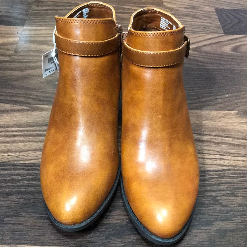 Booties